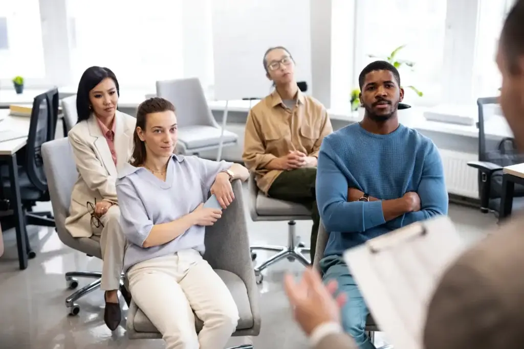 Team HR - HR Team - How Your HR Team Can Drive Diversity - Ara Workplace Law