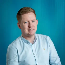 Aaron Mullen - ARA Workplace Law HR Consulting Northern Ireland